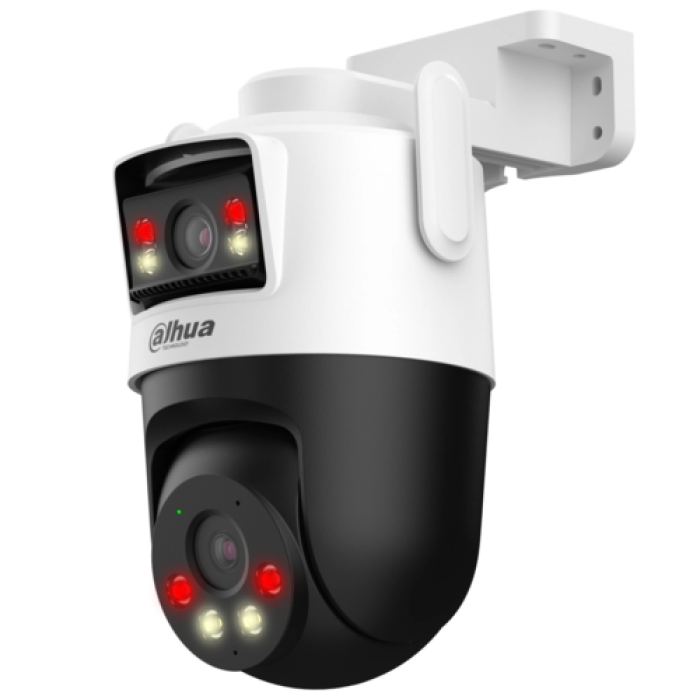 DH-P5D-5F-PV 5MP (2.8+6mm) WiFi IP видеокамера Dahua