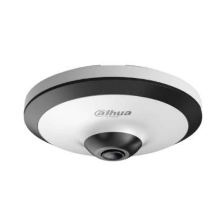 DH-HAC-EW2501P 5MP (1.4mm) Fisheye HDCVI video camera Dahua