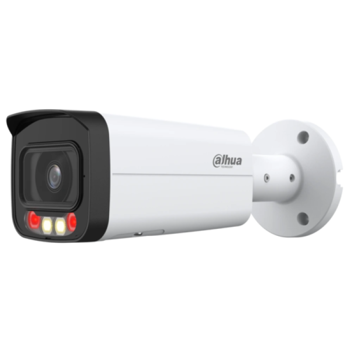 DH-IPC-HFW2449T-AS-IL 4MP (3,6 мм) с микрофоном IP-видеокамера Dahua