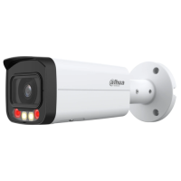 DH-IPC-HFW2449T-AS-IL 4MP (8 мм) с микрофоном IP-видеокамера Dahua
