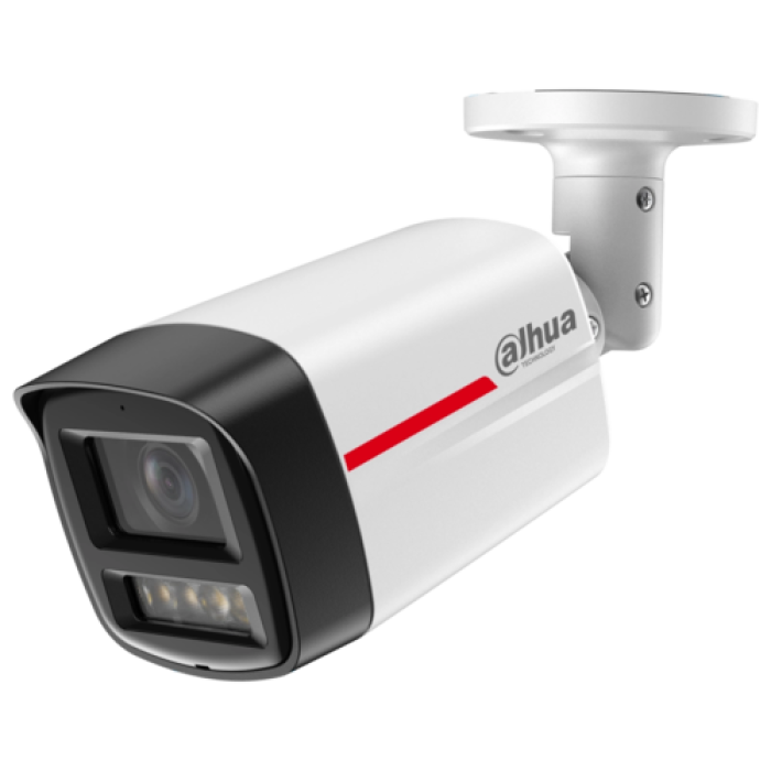 DH-IPC-HFW2449TL-S-PRO 4MP (2.8mm) IP-видеокамера Dahua