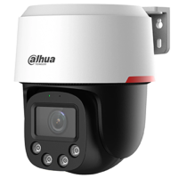 Dahua DH-SD2C400NA-B-PV-PRO 4MP WizColor WizSense PT PT video camera