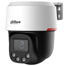 Dahua DH-SD2C400NA-B-PV-PRO 4MP WizColor WizSense PT PT video camera
