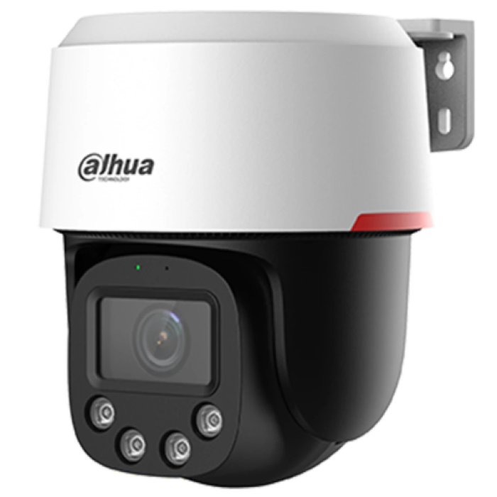 Dahua DH-SD2C400NA-B-PV-PRO 4MP WizColor WizSense PT PT video camera
