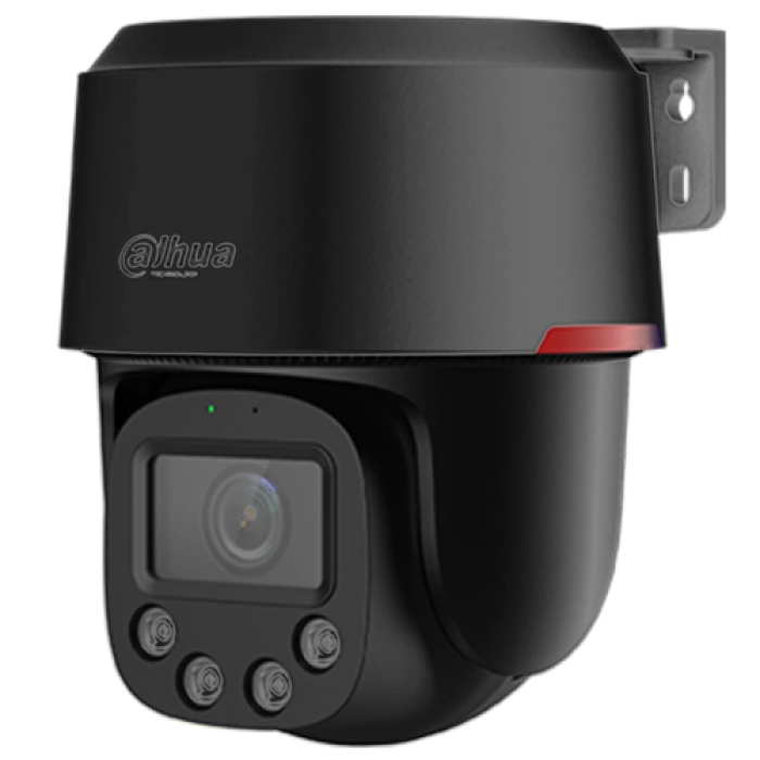 Dahua DH-SD2C400NA-B-PV-PRO-BE 4MP WizColor WizSense PT PT video camera