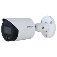 DH-IPC-HFW2849S-S-IL 8MP (2,8 мм) IP-видеокамера Dahua
