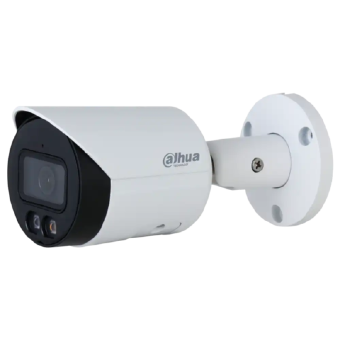 DH-IPC-HFW2849S-S-IL 8MP (2,8 мм) IP-видеокамера Dahua