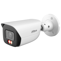 DH-IPC-HFW3449E-S-IL 4MP (2.8mm) IP video camera Dahua