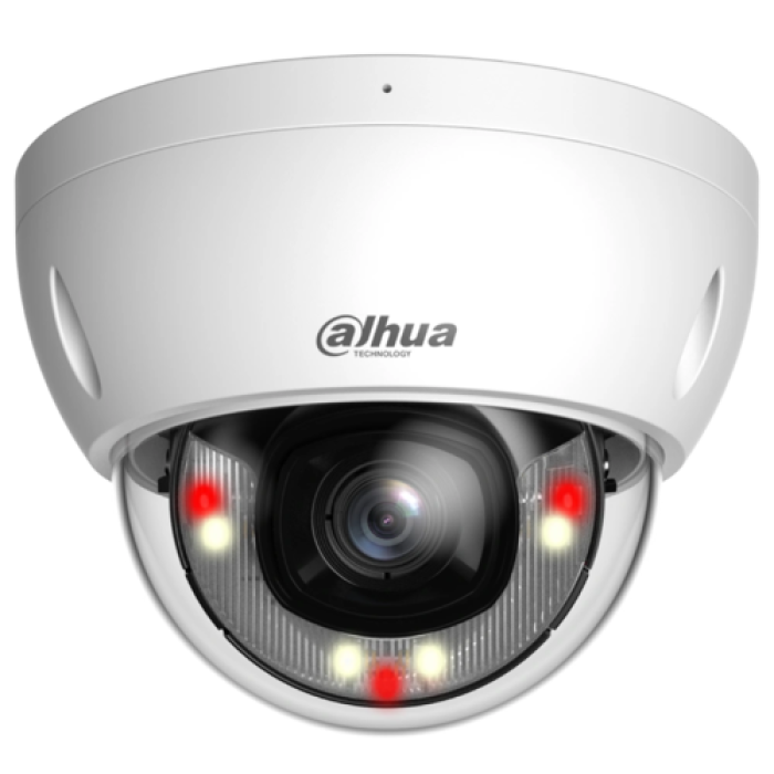 DH-IPC-HDBW2849E-S-IL 8MP (2,8 мм) с микрофоном IP-видеокамера Dahua