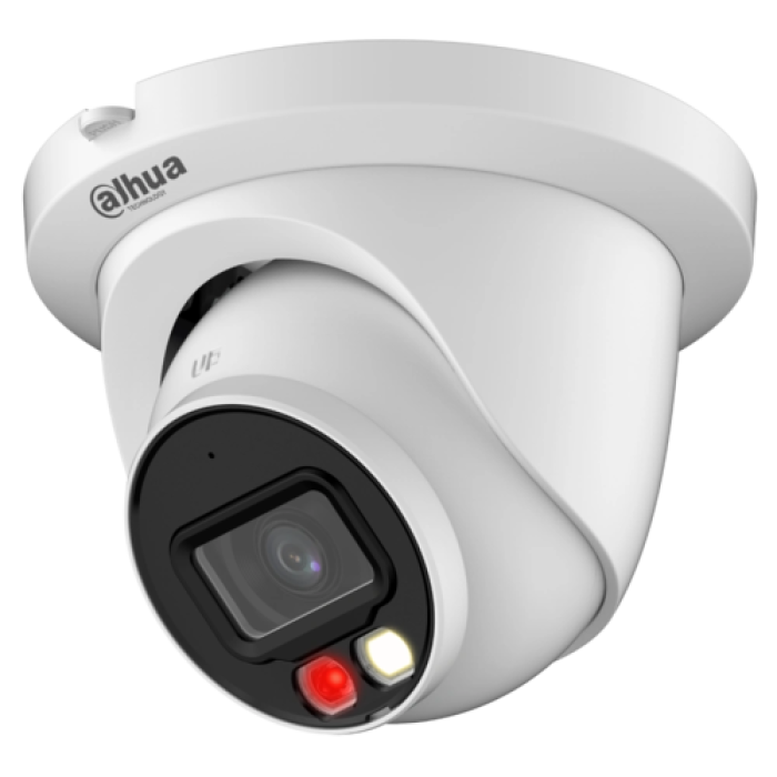 DH-IPC-HDW2849TM-S-IL 8MP (2.8mm) IP-видеокамера Dahua