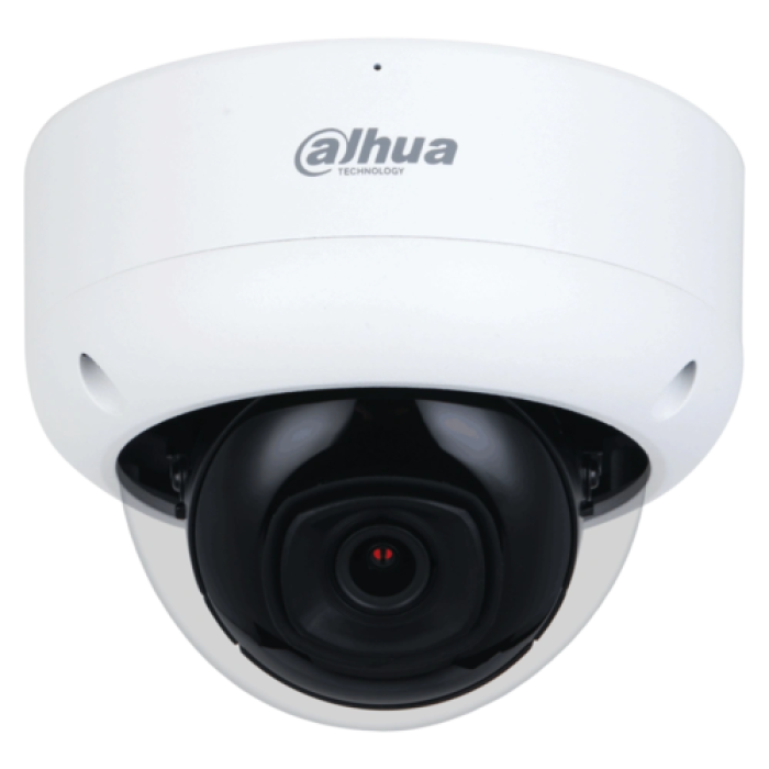 DH-IPC-HDBW3441E-AS-S2 4MP (2.8mm) with microphone IP video camera Dahua