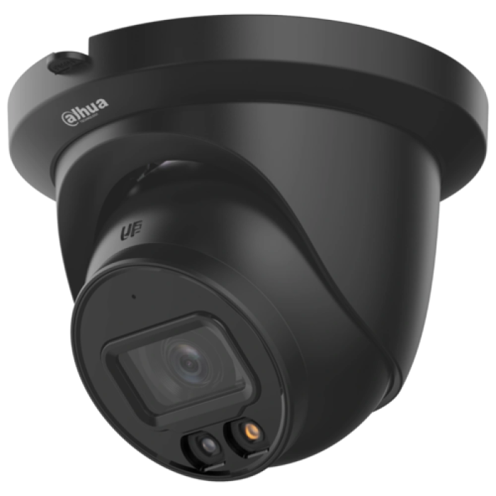 DH-IPC-HDW2849TM-S-IL-BE 8MP (2.8mm) IP-видеокамера Dahua