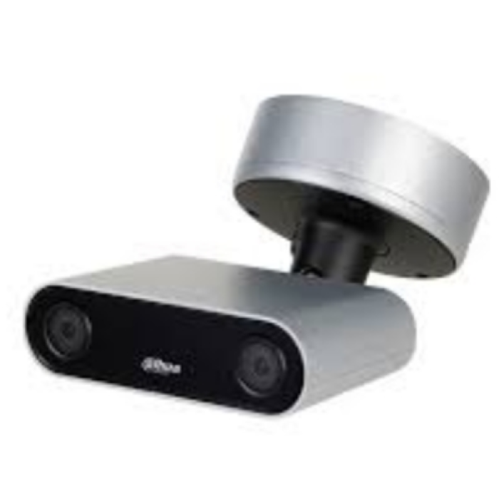 IP-видеокамера Dahua DH-IPC-HFW8241XP-3D 2MP (2,8 мм)