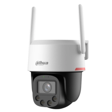 DH-P4F-PV-4G (4мм) 4G IP відеокамера Dahua