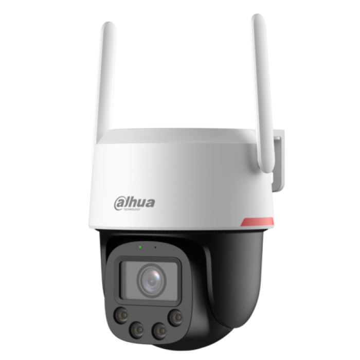 DH-P4F-PV-4G (4мм) 4G IP відеокамера Dahua