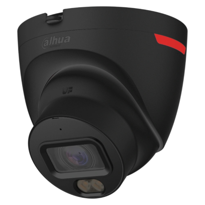 DH-IPC-HDW2849T-S-PRO-BE 8MP (2.8mm) IP-видеокамера Dahua