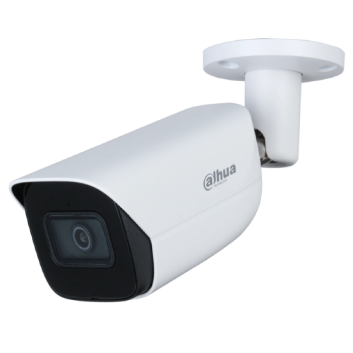 DH-IPC-HFW3841E-S-S2 8МП (2.8мм) з мікрофоном IP відеокамера Dahua