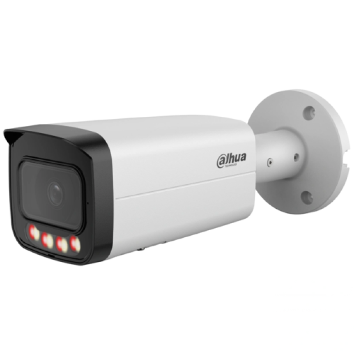DH-IPC-HFW21249T-S-IL 12МП (2.8мм) IP відеокамера Dahua