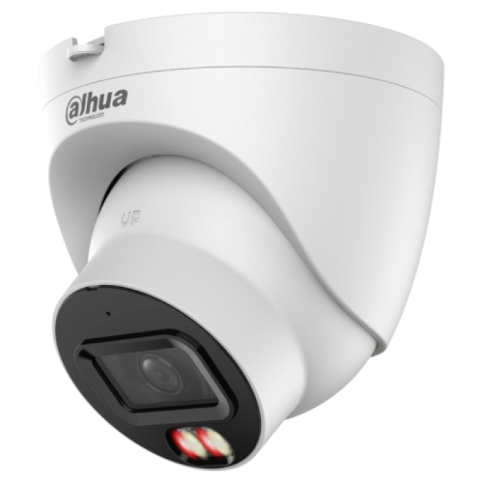DH-IPC-HDW21249T-S-IL 12МП (2.8мм) IP відеокамера Dahua