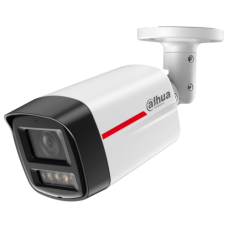 DH-IPC-HFW2849TL-S-PRO 8МП (3.6мм) IP відеокамера Dahua