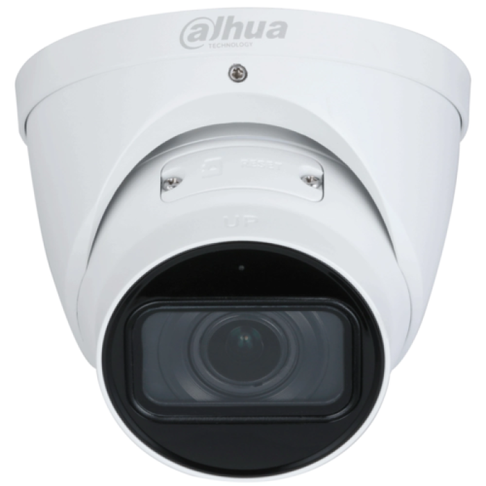 DH-IPC-HDW3441T-ZS-S2 4MP (2,7 - 13,5 мм) IP-видеокамера Dahua