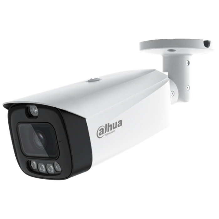 DH-IPC-HFW3449T1-AS-PV-PRO 4MP (2.8mm) IP-видеокамера Dahua