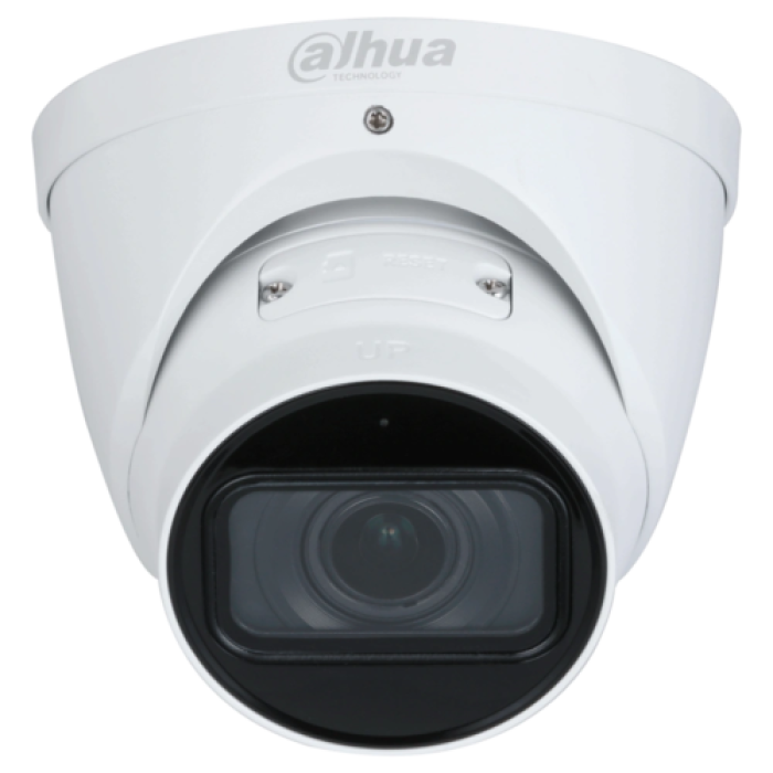 DH-IPC-HDW3841T-ZS-S2 8МП (2.7-13.5мм) з мікрофоном IP відеокамера Dahua