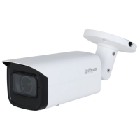 DH-IPC-HFW3841T-ZAS-S2 (2.7-13.5мм) 8 МП ІЧ WizSense з мікрофоном