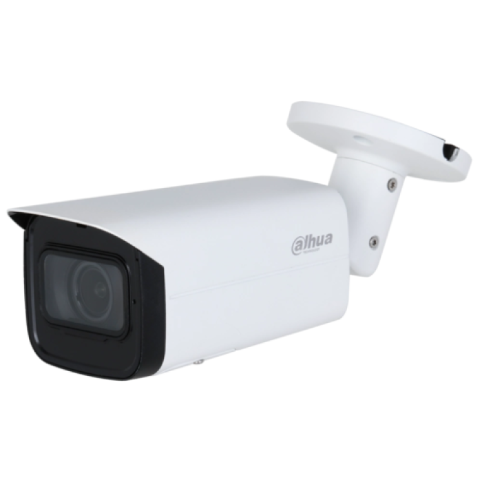 DH-IPC-HFW3841T-ZAS-S2 (2.7-13.5мм) 8 МП ІЧ WizSense з мікрофоном
