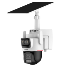 DH-IPC-PTS2649C-3E3Z-4GB20 3+3MP PT 4G IP видеокамера Dahua