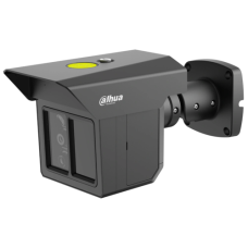 DH-IPC-MFW5241T2-E3-ASE черная IP-видеокамера WizMind Triple-Sight 3x 2MP (3,6, 12, 25 мм) Dahua