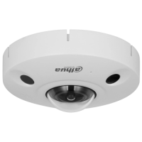 DH-IPC-EBW81242P-AS-IVC-S2 12МП (1.29мм) Fisheye IP відеокамера Dahua