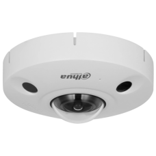 DH-IPC-EBW81242P-AS-IVC-S2 12MP (1.29mm) Fisheye IP video camera Dahua