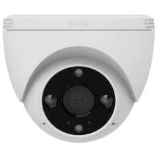 IP-видеокамера Ezviz H4 (3WKFL, 2.8mm cs-h4) 4MP (2.8mm).