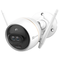 C3X (CS-CV310-C0-6B22WFR) 2MP (2.8mm) Wi-Fi IP Video Camera Ezviz