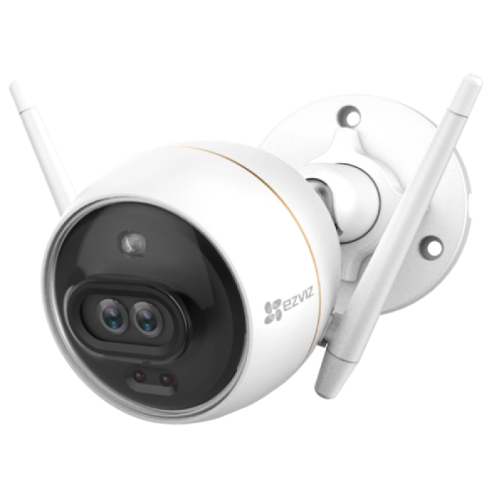 C3X (CS-CV310-C0-6B22WFR) 2-мегапиксельная (2,8 мм) Wi-Fi IP-видеокамера Ezviz