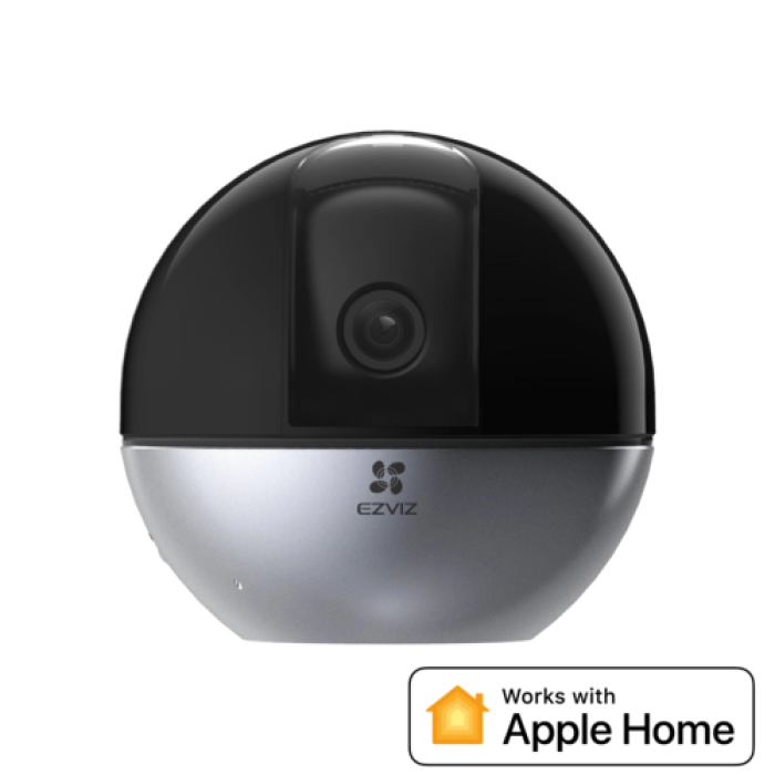Wi-Fi IP видеокамера Ezviz (5W2F, 4mm cs-e6)