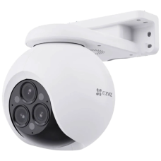 CS-H80f (4МП+4МП+4МП) IP-видеокамера Ezviz