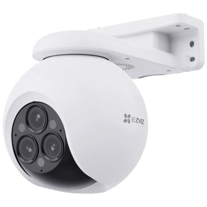 CS-H80f (4МП+4МП+4МП) IP-видеокамера Ezviz