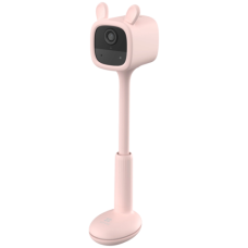 Детский радионяня Ezviz BM1 (1080P,RA cs-bm1) с батарейным питанием.