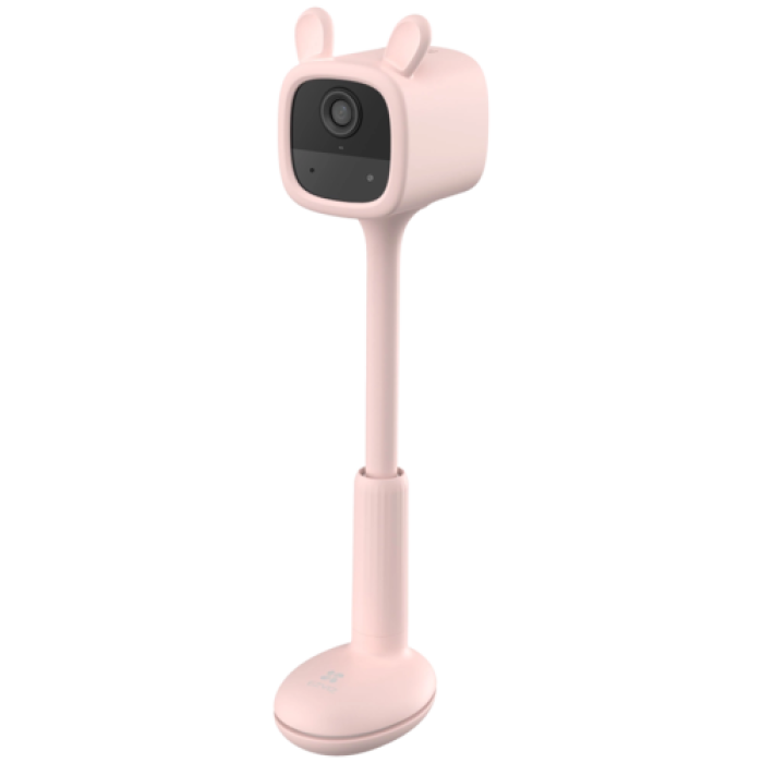 Детский радионяня Ezviz BM1 (1080P,RA cs-bm1) с батарейным питанием.