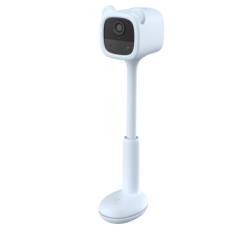 Детский радионяня Ezviz BM1 (1080P, BE cs-bm1) с батарейным питанием.