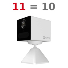 CB2 (1080P,WH cs-cb2) Комплект Wi-Fi 1080p Ezviz