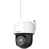 DS-2DE2C400IWG/W W 4МП (2.8мм) PT відеокамера Hikvision
