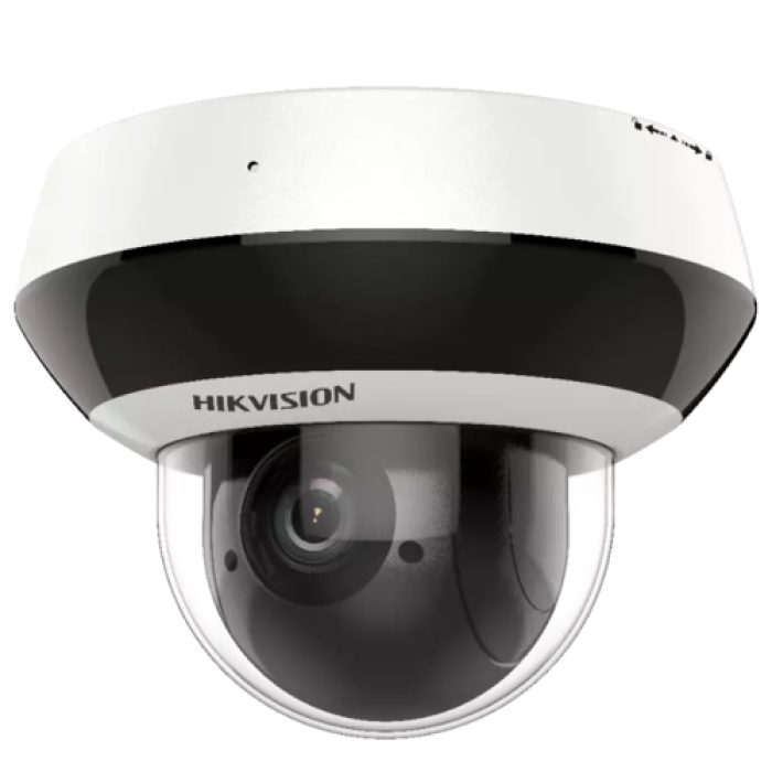 DS-2DE2A404IW-DE3(C0)(S6)(C) 4-мегапиксельная (2,8-12 мм) PTZ-камера Hikvision