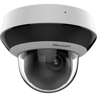 DS-2DE2A404IWG1-E 4-мегапиксельная (2,8-12 мм) PTZ-видеокамера Hikvision