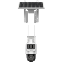 DS-2DE2C400IWG-K/4G/C05S10 4МП (2.8мм) 4G Відеокамера Hikvision