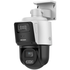 Видеокамера DS-2SE3C404MWG-E/14 (2,8 мм) TandemVu PTZ Hikvision