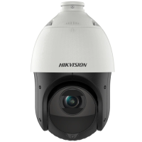 DS-2DE4225IW-DE (T5) 2МП (4.8-120мм) PTZ відеокамера Hikvision