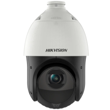 DS-2DE4425IW-DE(T5) 4-мегапиксельная (4,8-120 мм) PTZ-камера Hikvision